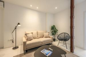 Apartamento Embajadores XIV