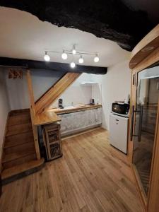 Appartements Magnifique logement avec sauna infra rouge : photos des chambres