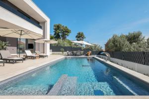 Villa Dekorti - Adriatic Luxury Villas