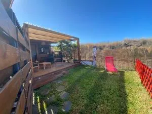 La Case Savane - Сен-Ле