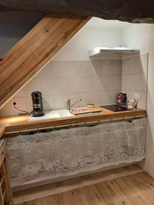 Appartements Magnifique logement avec sauna infra rouge : photos des chambres