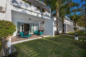 New and Stylish 1 bedroom Apt near Hard Rock RDR310