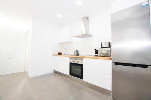 Relaxing duplex in Playa del Ingles