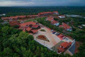Vaidekam Resorts & Wellness, Kannur