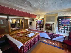 Şirince Lotus Konakları