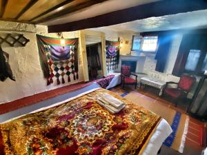 Şirince Lotus Konakları