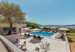 Djukanovic Apartments