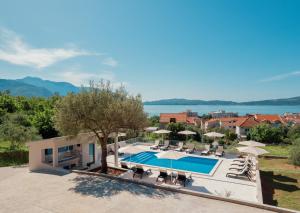 Djukanovic Apartments