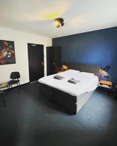 Hotel Grandcafe De Doelen