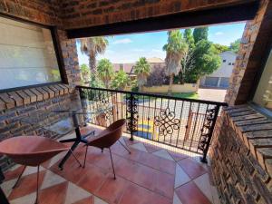 Casa Marion Apartment