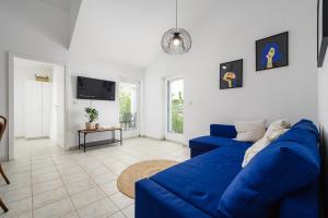 Apartment Tramontana near the beach 