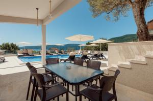 Djukanovic Apartments