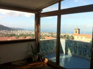Exclusive Penthouse on the Sorrento Coast