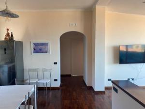 Exclusive Penthouse on the Sorrento Coast
