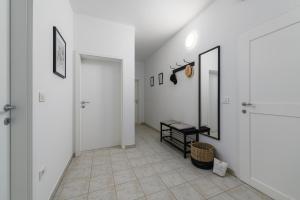 Apartment Tramontana near the beach in Bašanija - Umag