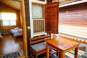 Three Islands Bungalow