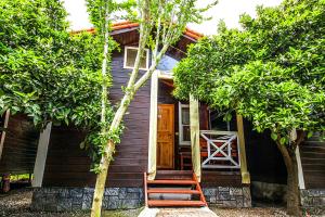 Three Islands Bungalow