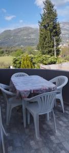 Apartmani Murić Bar