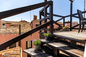 Al Campanile View and Terrace by Wonderful Italy