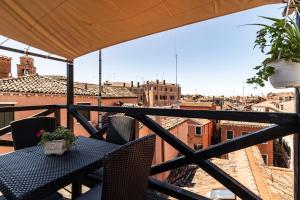 Al Campanile View and Terrace by Wonderful Italy