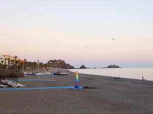 VICO Estudio con parking