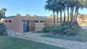 Apartamento T2 Salgados