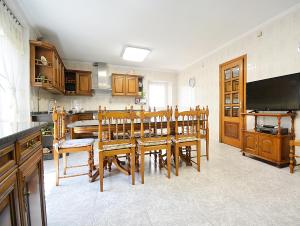 GALIHOST - Villa García