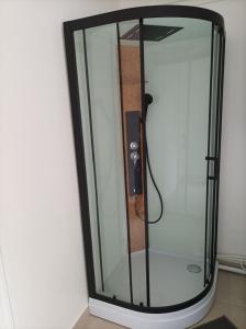 OCouvent - Appartement 523 - 2 chambres - 66 m2 - Deuxième étage