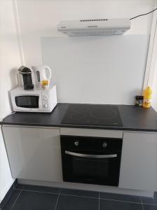 OCouvent - Appartement 523 - 2 chambres - 66 m2 - Deuxième étage