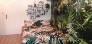 Le jardin d'Eden - Bavent