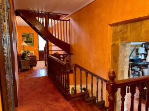 El palacio de Liaño pool chillout bbq