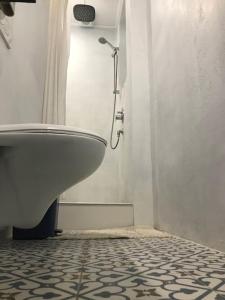 VINTAGE HOUSE (4min from the port on foot)