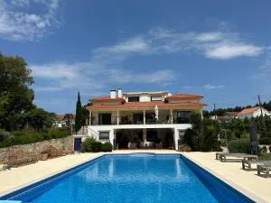 Quinta da Sobreira - Carvalhal Bemfeito