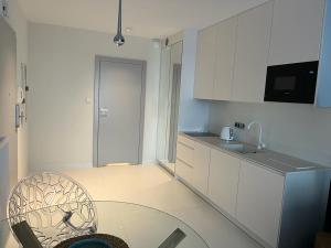 Apartamenty na Żurawiej