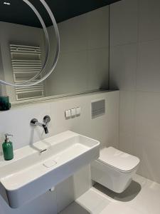 Apartamenty na Żurawiej