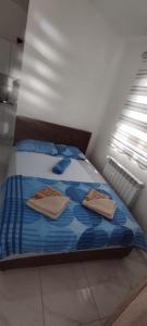 Apartmani Murić Bar