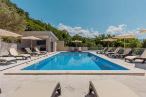 Djukanovic Apartments