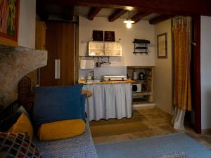 Maisons de vacances Voyage… : photos des chambres