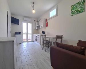 Civico 14 Apartment 4 img10