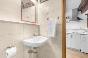 Picturesque apartment San Rocco 1