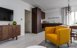 obrázek - Luxurious apartment for the modern executive