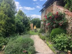 Bohemia Retreat - Soběšovice