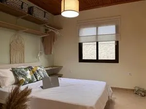 Niko Summer House - Néa Tríglia