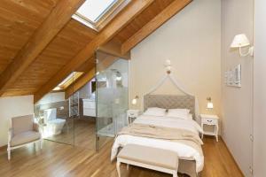 Refugio del Roble by BeValle