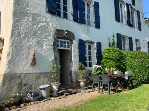 Maisons de vacances Les Sechoirs : Maison de Vacances Les Pêcheurs (Animaux Domestiques Non Admis)