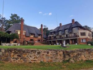 The Bend Country Estate