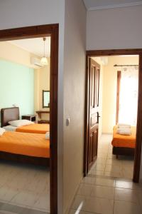 Two-Bedroom Apartment (4 Adults)