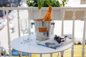 Bellini Inn Primo Piano