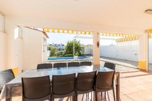 Moradia Rainbow by ALGARVEMANTA