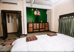 Thai Authentic House